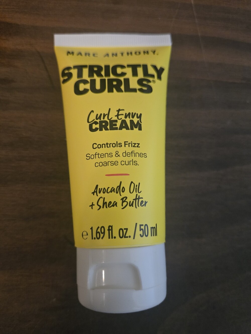 Marc Anthony Strictly Curls Curl Envy Cream